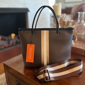 Haute Shore Mini Tote